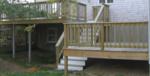  Cape Cod Deck #6